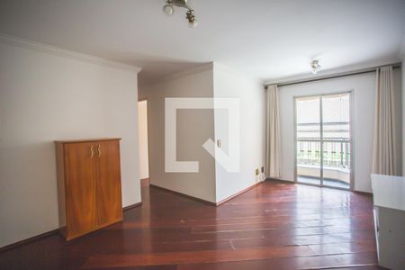 Sala de Jantar de apartamento à venda com 2 quartos, 65m² em Mirandópolis, São Paulo