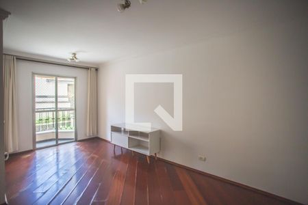 Sala de Jantar de apartamento à venda com 2 quartos, 65m² em Mirandópolis, São Paulo