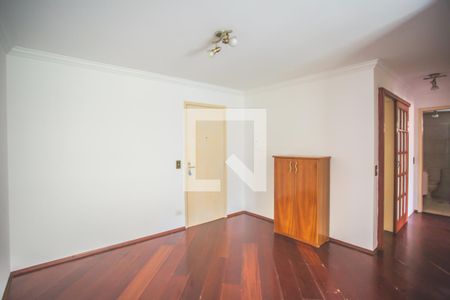 Sala de Jantar de apartamento à venda com 2 quartos, 65m² em Mirandópolis, São Paulo