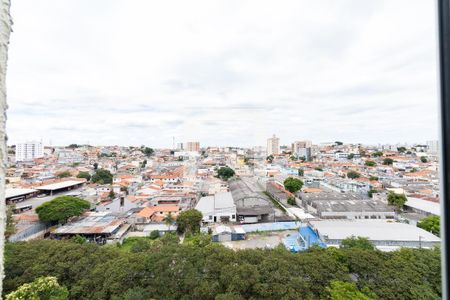 Vista Quarto 1 de apartamento à venda com 2 quartos, 46m² em Cidade Patriarca, São Paulo