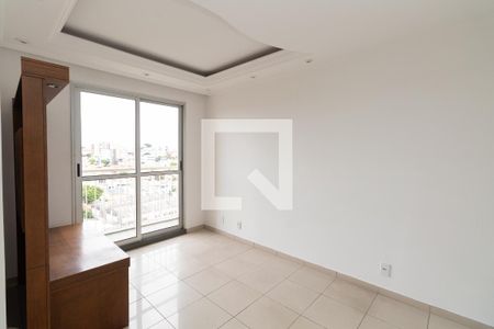 Sala de apartamento à venda com 2 quartos, 46m² em Cidade Patriarca, São Paulo