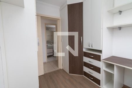 Quarto 1 de apartamento à venda com 2 quartos, 46m² em Cidade Patriarca, São Paulo