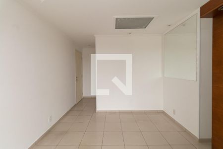 Sala de apartamento à venda com 2 quartos, 46m² em Cidade Patriarca, São Paulo