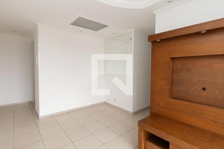 Sala de apartamento à venda com 2 quartos, 46m² em Cidade Patriarca, São Paulo