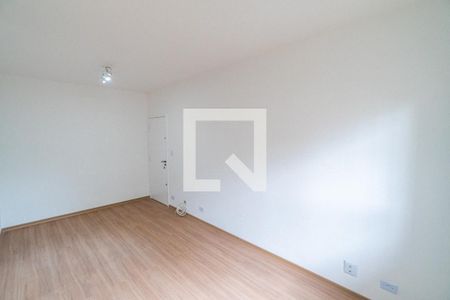 Sala de apartamento à venda com 2 quartos, 52m² em Vila Santa Catarina, São Paulo