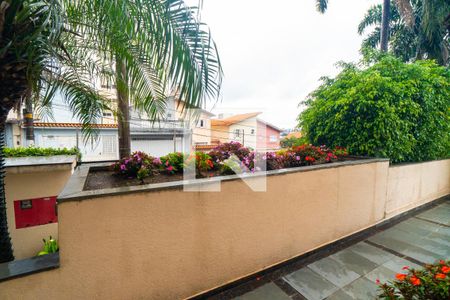 Vista do Quarto 1 de apartamento à venda com 2 quartos, 52m² em Vila Santa Catarina, São Paulo