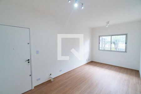 Sala de apartamento à venda com 2 quartos, 52m² em Vila Santa Catarina, São Paulo