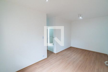 Sala de apartamento à venda com 2 quartos, 52m² em Vila Santa Catarina, São Paulo