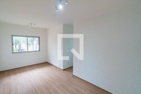 Sala de apartamento à venda com 2 quartos, 52m² em Vila Santa Catarina, São Paulo