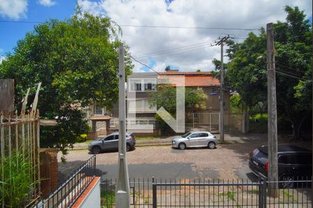 Sala 1 - Vista de casa à venda com 3 quartos, 900m² em Passo D’areia, Porto Alegre