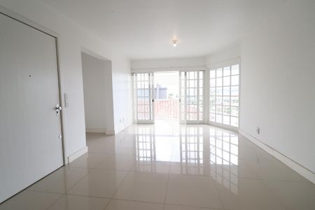 Sala de estar de apartamento para alugar com 3 quartos, 305m² em Ideal, Novo Hamburgo