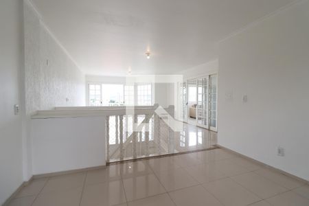 Sala 2 de apartamento para alugar com 3 quartos, 305m² em Ideal, Novo Hamburgo