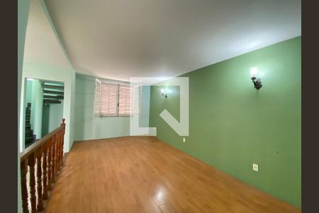 Sala de casa à venda com 4 quartos, 210m² em Todos Os Santos, Rio de Janeiro