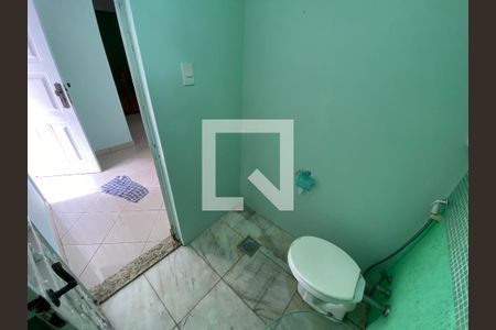 Lavabo de casa à venda com 4 quartos, 210m² em Todos Os Santos, Rio de Janeiro