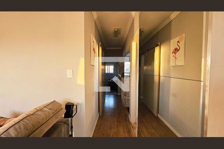 Sala de casa à venda com 2 quartos, 100m² em Jardim Ermida Ii, Jundiaí