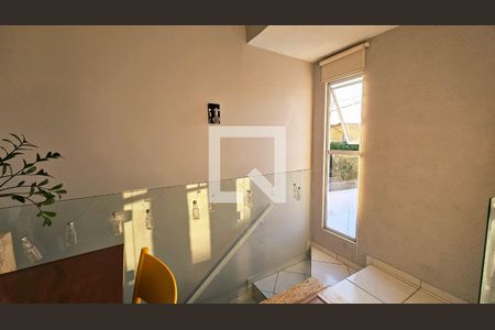 Sala de casa à venda com 2 quartos, 100m² em Jardim Ermida Ii, Jundiaí