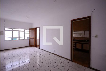 Sala  de casa para alugar com 1 quarto, 80m² em Vila das Merces, São Paulo