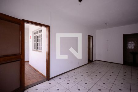 Sala  de casa à venda com 1 quarto, 80m² em Vila das Merces, São Paulo