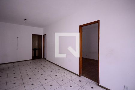 Sala  de casa para alugar com 1 quarto, 80m² em Vila das Merces, São Paulo