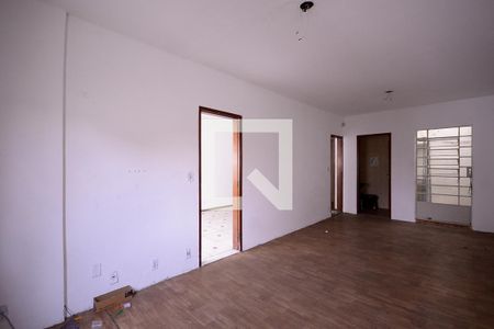 Quarto - Suite  de casa para alugar com 1 quarto, 80m² em Vila das Merces, São Paulo