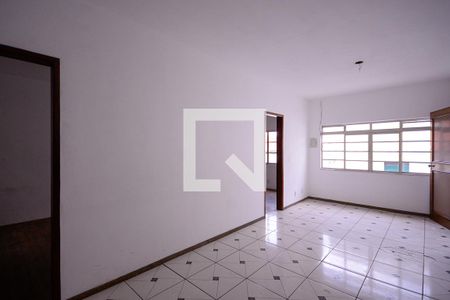 Sala  de casa à venda com 1 quarto, 80m² em Vila das Merces, São Paulo