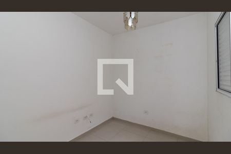 Suíte 2 de casa de condomínio para alugar com 2 quartos, 60m² em Vila Pierina, São Paulo