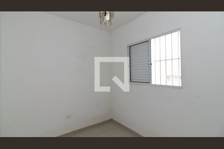 Suíte 2 de casa de condomínio para alugar com 2 quartos, 60m² em Vila Pierina, São Paulo