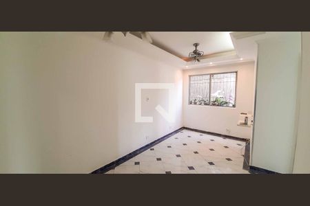 Sala de apartamento à venda com 2 quartos, 57m² em Quitaúna, Osasco