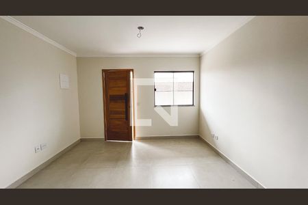 Sala/Cozinha de apartamento para alugar com 1 quarto, 42m² em Tucuruvi, São Paulo