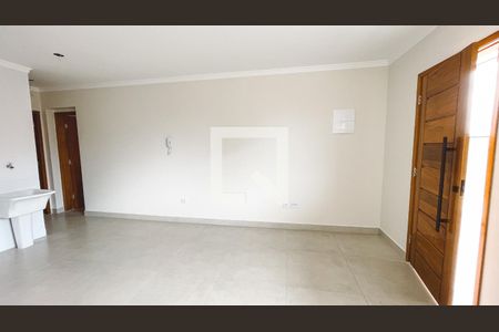 Sala/Cozinha de apartamento para alugar com 1 quarto, 42m² em Tucuruvi, São Paulo