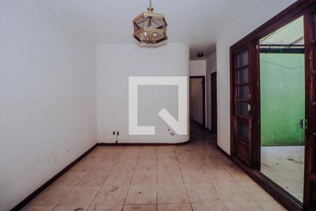 Sala de apartamento à venda com 2 quartos, 92m² em Navegantes, Porto Alegre