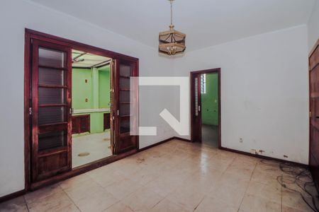 Sala de apartamento à venda com 2 quartos, 92m² em Navegantes, Porto Alegre