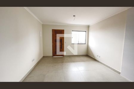 Sala/Cozinha de apartamento para alugar com 1 quarto, 45m² em Tucuruvi, São Paulo