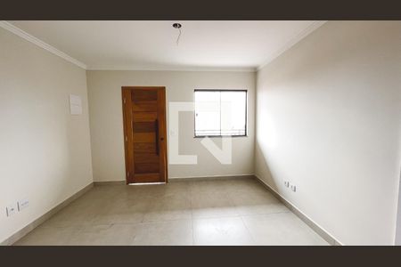 Sala/Cozinha de apartamento para alugar com 1 quarto, 45m² em Tucuruvi, São Paulo