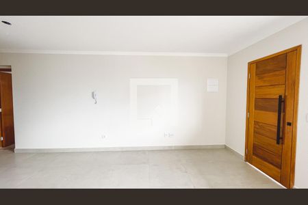 Sala/Cozinha de apartamento para alugar com 1 quarto, 45m² em Tucuruvi, São Paulo