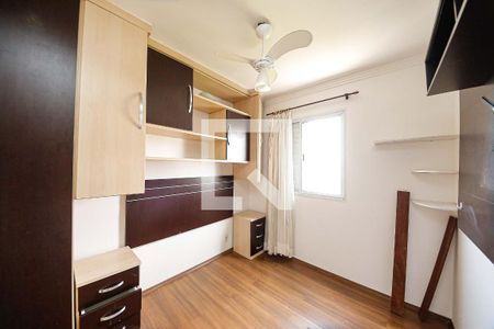 Quarto 1 de apartamento para alugar com 2 quartos, 52m² em Vila Prudente, São Paulo