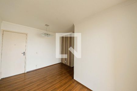 Sala de apartamento para alugar com 2 quartos, 52m² em Vila Prudente, São Paulo