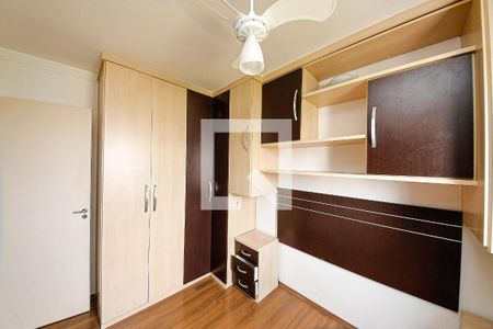 Quarto 1 de apartamento para alugar com 2 quartos, 52m² em Vila Prudente, São Paulo