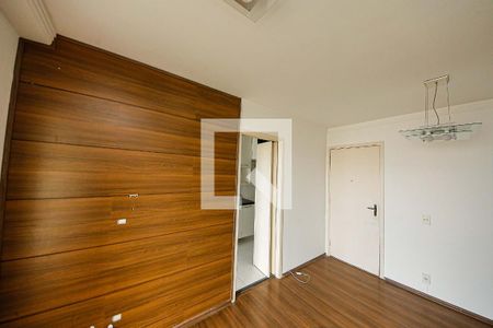 Sala de apartamento para alugar com 2 quartos, 52m² em Vila Prudente, São Paulo