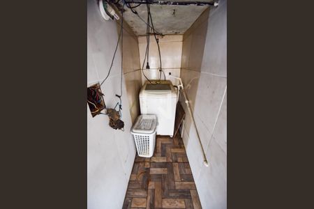 Casa à venda com 200m², 4 quartos e sem vaga Casa à venda com 200m², 4 quartos e sem vagaÁrea de Serviço