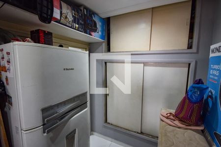 Casa à venda com 200m², 4 quartos e sem vaga Casa à venda com 200m², 4 quartos e sem vagaQuarto de Serviço