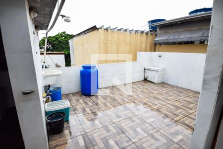 Casa à venda com 200m², 4 quartos e sem vaga Casa à venda com 200m², 4 quartos e sem vagaÁrea de Serviço