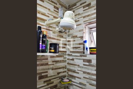 Casa à venda com 200m², 4 quartos e sem vaga Casa à venda com 200m², 4 quartos e sem vagaBanheiro Social