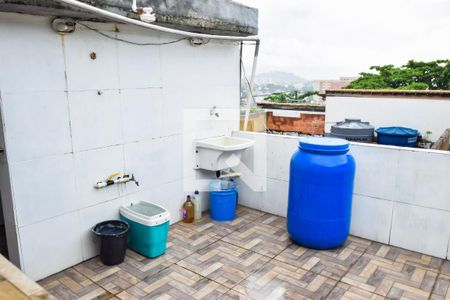 Casa à venda com 200m², 4 quartos e sem vaga Casa à venda com 200m², 4 quartos e sem vagaÁrea de Serviço