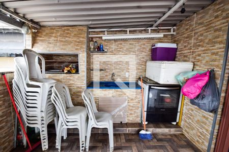 Casa à venda com 200m², 4 quartos e sem vaga Casa à venda com 200m², 4 quartos e sem vagaÁrea gourmet