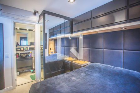 Studio de kitnet/studio à venda com 1 quarto, 29m² em Chácara Inglesa, São Paulo