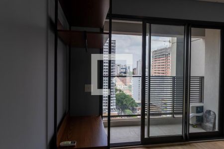 Stúdio de kitnet/studio para alugar com 1 quarto, 27m² em Pompeia, São Paulo