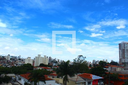 Vista de apartamento para alugar com 3 quartos, 95m² em Parque Mandaqui, São Paulo