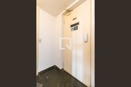 Hall social de apartamento para alugar com 3 quartos, 90m² em Parque Mandaqui, São Paulo