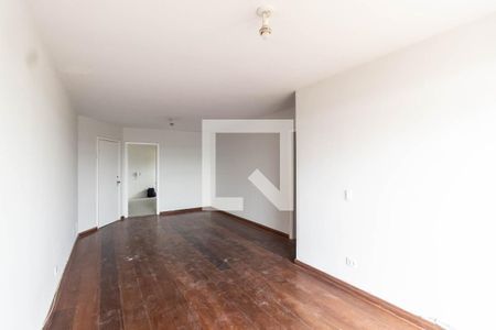 Sala de apartamento para alugar com 3 quartos, 90m² em Parque Mandaqui, São Paulo